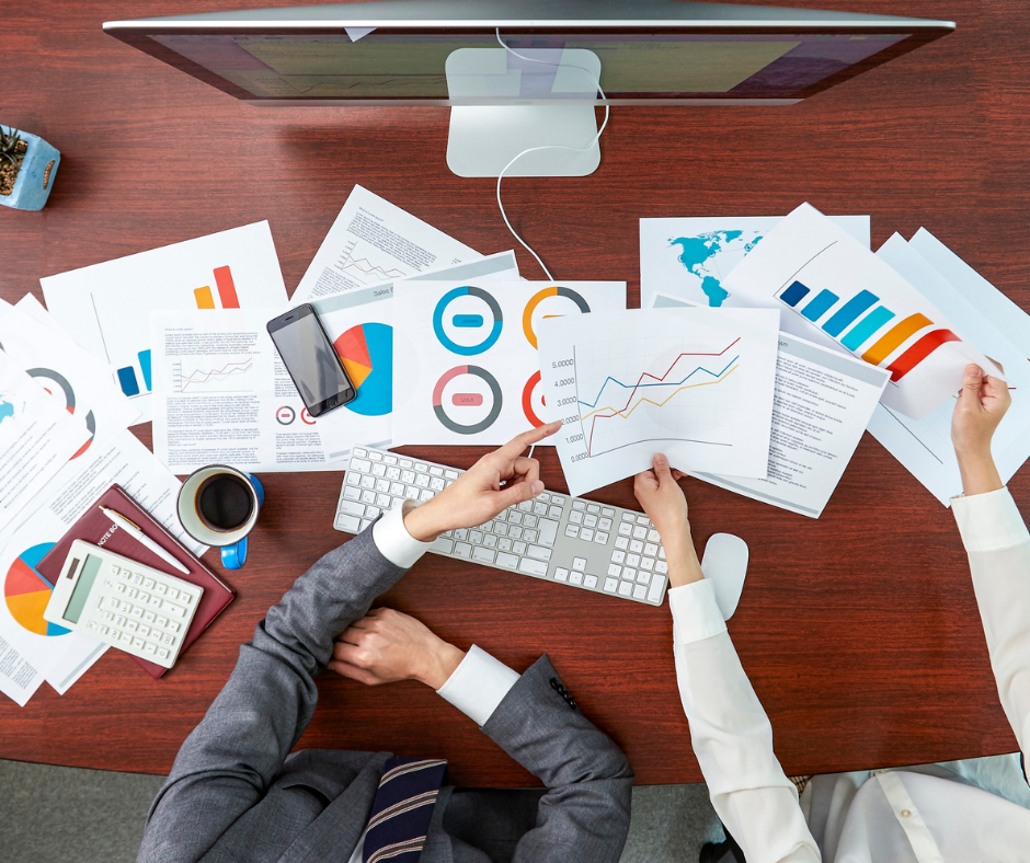 Nonprofit Board Data